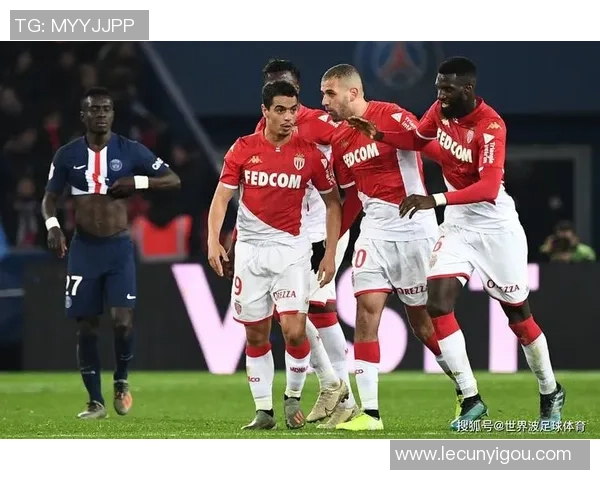 法甲布雷斯特VS摩纳哥:戈洛温阻击的不仅是巴黎圣日耳曼!
